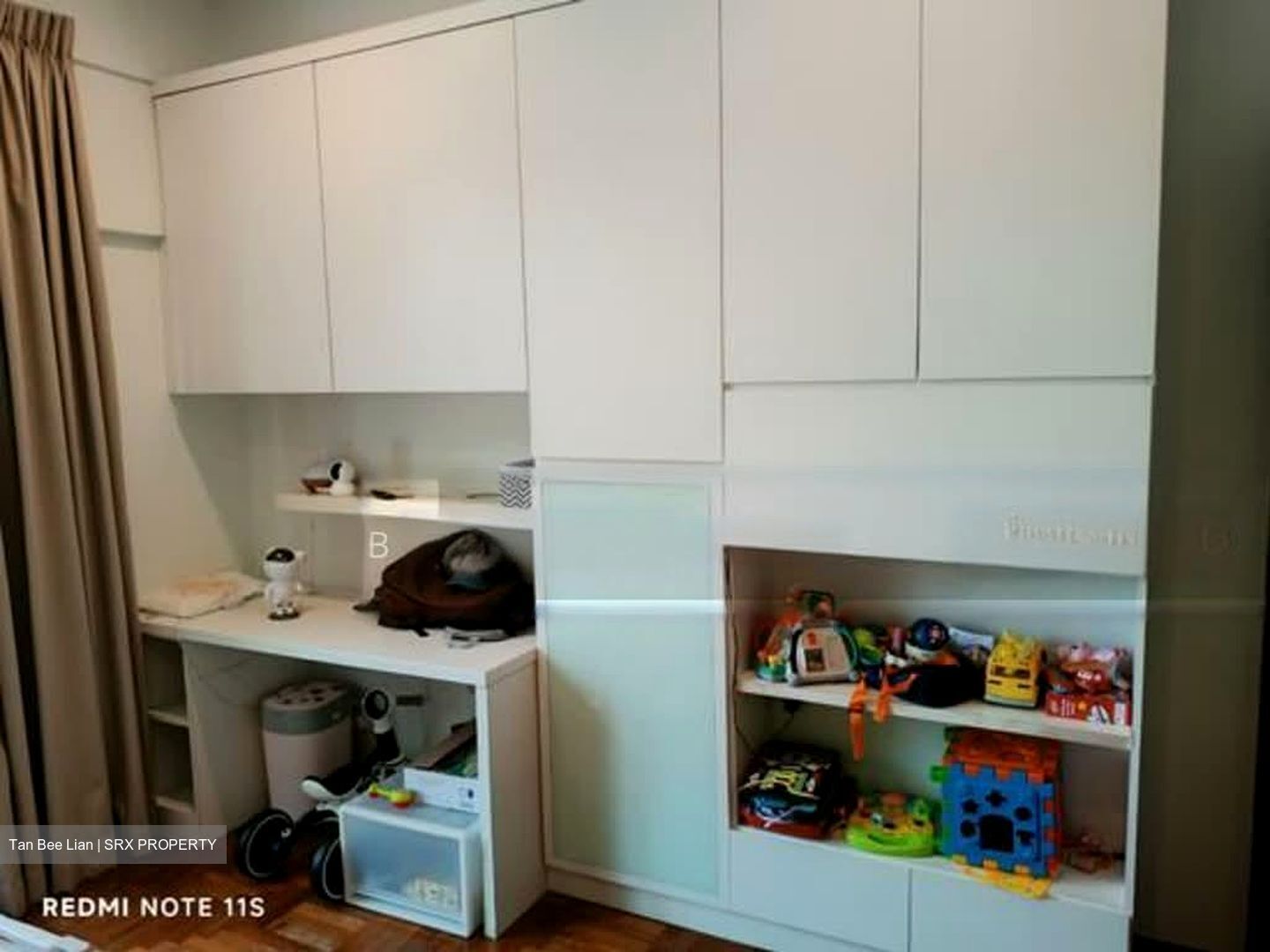 Astoria Park (D14), Condominium #551880011
